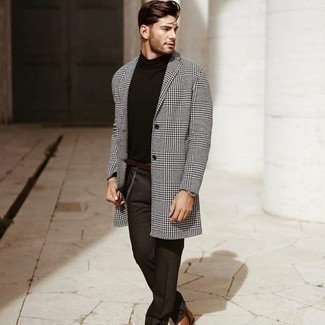 Comment porter un pull pour un style elégantes quand il fait froid
