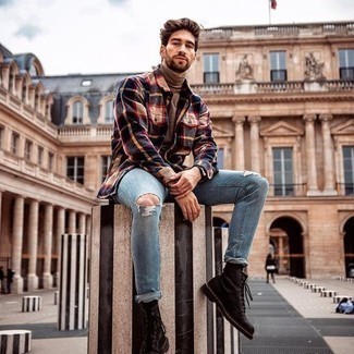 Comment porter un pull pour un style relax