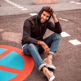 Comment porter un pull pour un style relax