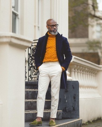 Comment porter un pull pour un style elégantes quand il fait froid