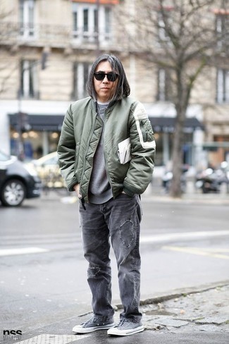 Comment porter un pull pour un style relax