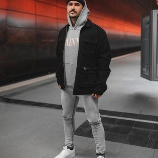 Comment porter un pull pour un style relax