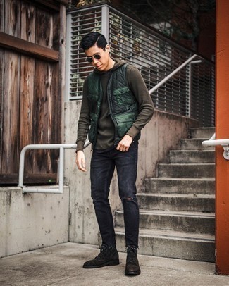 Comment porter un pull pour un style relax