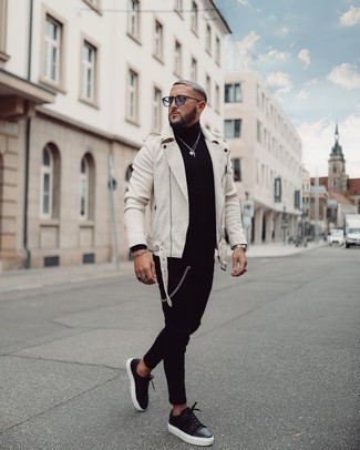 Comment porter un pull pour un style relax