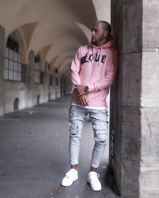 Comment porter un pull pour un style relax