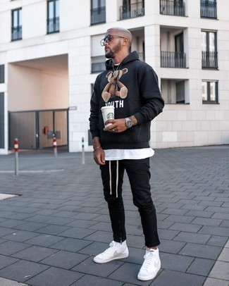 Comment porter un pull pour un style relax