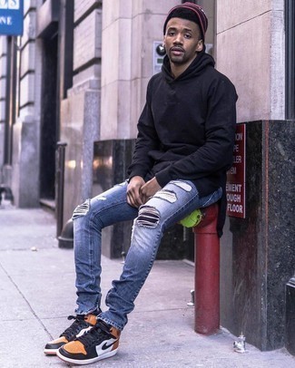 Comment porter un pull pour un style relax