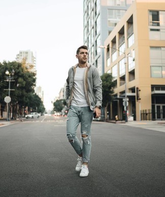 Comment porter un pull pour un style relax