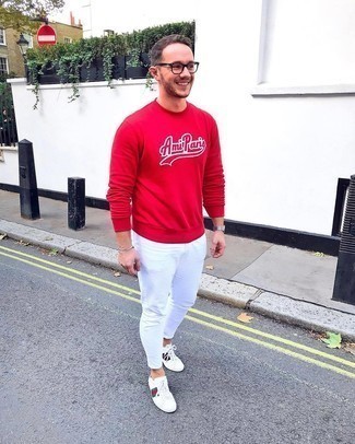Comment porter un pull pour un style relax