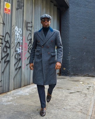 Comment porter un pull pour un style elégantes quand il fait froid