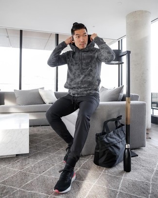 Comment porter un pull pour un style relax
