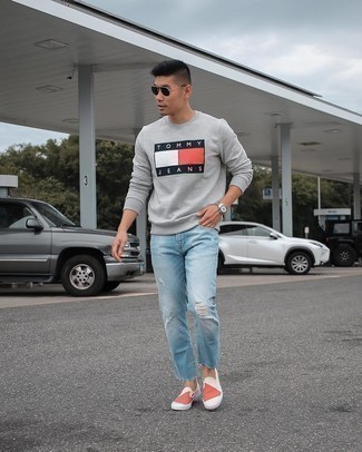 Comment porter un pull pour un style relax