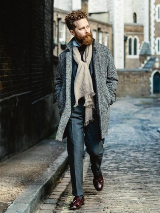 Comment porter un pull pour un style elégantes quand il fait froid