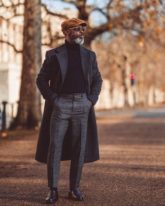 Comment porter un pull pour un style elégantes quand il fait froid
