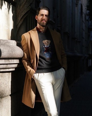 Comment porter un pull pour un style elégantes quand il fait froid