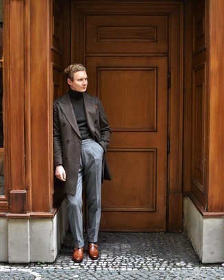 Comment porter un pull pour un style elégantes quand il fait froid