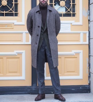 Comment porter un pull pour un style elégantes quand il fait froid