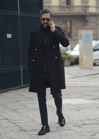Comment porter un pull pour un style elégantes quand il fait froid après 40 ans