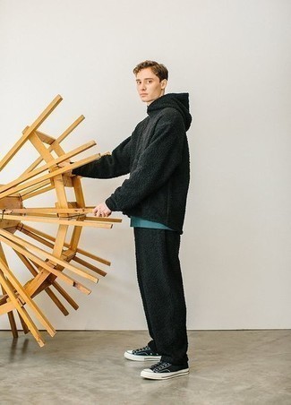 Comment porter un pull pour un style relax