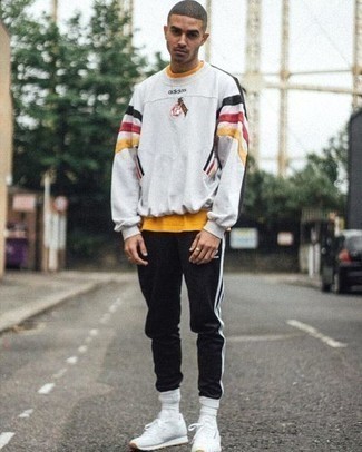 Comment porter un pull pour un style relax