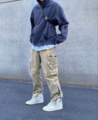 Comment porter un pull pour un style relax