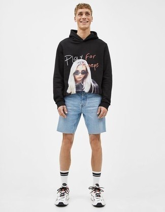 Comment porter un pull pour un style relax