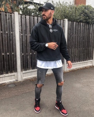 Comment porter un pull pour un style relax