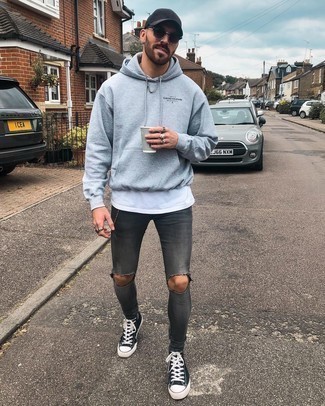 Comment porter un pull pour un style relax
