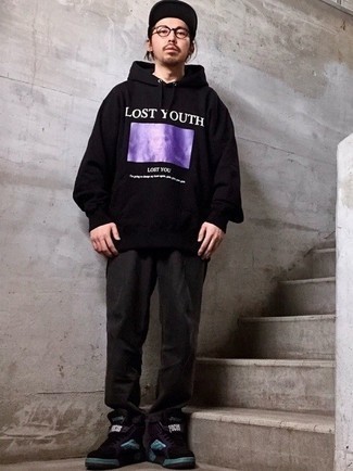 Comment porter un pull pour un style relax
