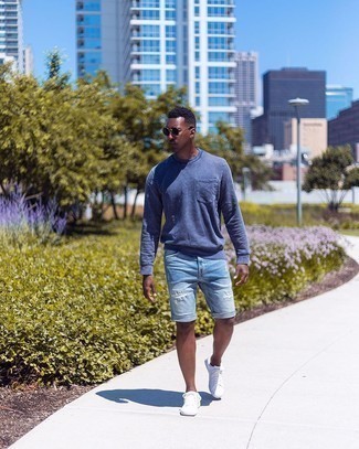 Comment porter un pull pour un style relax