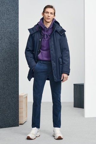 Comment porter un pull pour un style relax quand il fait froid à l'adolescence