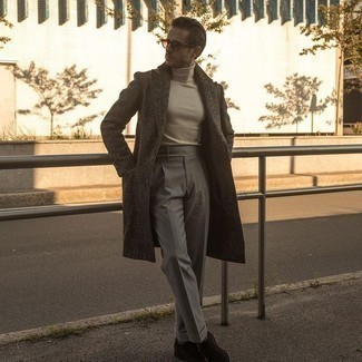 Comment porter un pull pour un style elégantes quand il fait froid