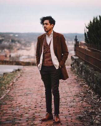 Comment porter un pull pour un style elégantes quand il fait froid