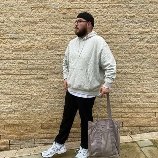 Comment porter un pull pour un style relax