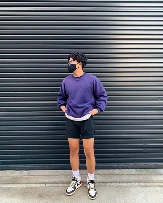 Comment porter un pull pour un style relax