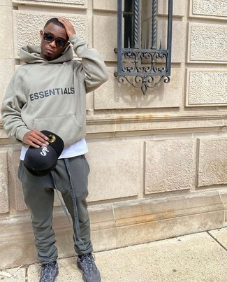 Comment porter un pull pour un style relax