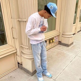 Comment porter un pull pour un style relax au printemps à l'adolescence