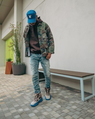 Comment porter un pull pour un style relax