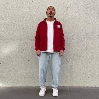 Comment porter un pull pour un style relax