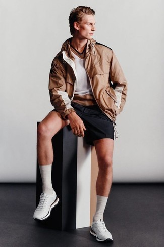 Comment porter un pull en v sans manches pour un style decontractés