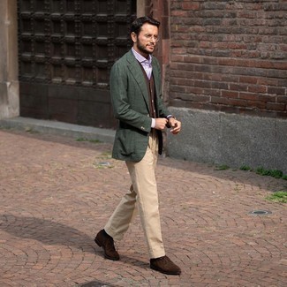 Comment porter un pull en v sans manches pour un style elégantes