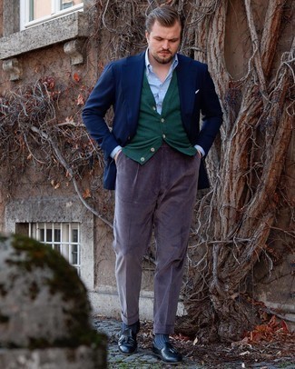 Comment porter un pull en v sans manches pour un style elégantes