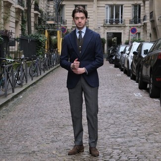 Comment porter un pull en v sans manches pour un style elégantes