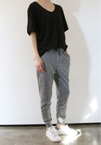 Comment porter un pantalon de jogging
