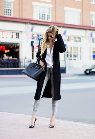 Comment porter un pantalon de jogging