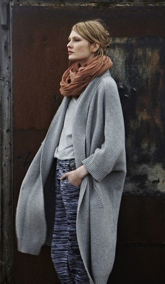 Comment porter un pantalon de jogging quand il fait froid