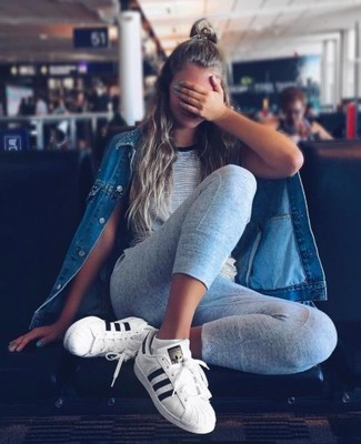 Comment porter un pantalon de jogging