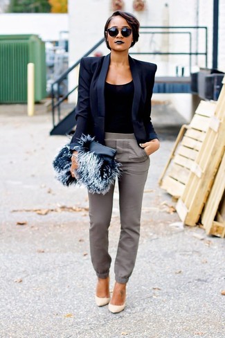 Comment porter un pantalon de jogging
