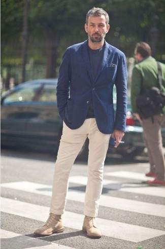 Comment porter des bottes marron clair