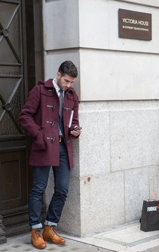 Comment porter des bottes marron clair
